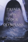 Trials of the Four Olympians Cover Image