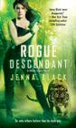 Rogue Descendant (Nikki Glass #4) Cover Image