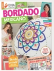 Bordado Mexicano 2: decohogar y accesorios By Evia Ediciones Cover Image