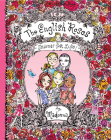 Friends for Life! (English Roses #1) By Madonna, Jeffrey Fulvimari (Illustrator) Cover Image