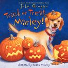 Trick or Treat, Marley! Cover Image