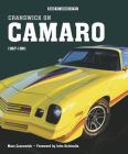 Cranswick on Camaro 1967-81 (Made in America) Cover Image