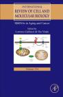 Mirnas in Aging and Cancer: Volume 334 (International Review of Cell and Molecular Biology #334) Cover Image