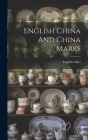 English China And China Marks Cover Image