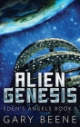 Alien Genesis Cover Image