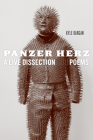 Panzer Herz: A Live Dissection By Kyle Dargan Cover Image