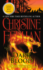 Dark Blood (Carpathian Novel, A #26) By Christine Feehan Cover Image