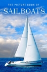 The Picture Book of Sailboats By Sunny Street Books Cover Image