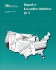 Digest of Education Statistics 2011 Cover Image