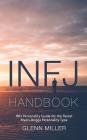 Infj Handbook: Infj Personality Guide for the Rarest Myers-Briggs Personality Type Cover Image
