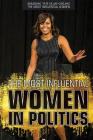The Most Influential Women in Politics Cover Image
