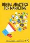 Digital Analytics for Marketing By Gohar F. Khan, Marshall Sponder Cover Image