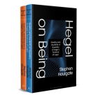 Hegel on Being By Stephen Houlgate Cover Image
