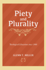 Piety and Plurality Cover Image