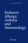Pediatric Allergy, Asthma and Immunology Cover Image