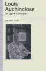 Louis Auchincloss: The Growth of a Novelist By Vincent Piket Cover Image