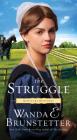The Struggle (Kentucky Brothers #3) Cover Image
