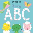 Spring ABC (Jannie Ho' ABCs) Cover Image