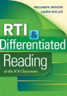 RTI & Differentiated Reading in the K-8 Classroom (Teaching in Focus) Cover Image