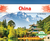 China (Countries) Cover Image