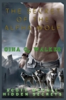 The Secret of the Alpha Wolf: SCOTT McCALL HIDDEN SECRETS Cover Image