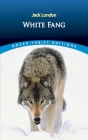 White Fang Cover Image