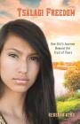 Tsalagi Freedom By Rebekah E. Byrd Cover Image