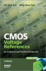 CMOS Voltage References: An Analytical and Practical Perspective Cover Image