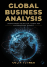 Global Business Analysis: Understanding the Role of Systemic Risk in International Business Cover Image