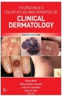 Atlas and Synopsis of Clinical Dermatology Cover Image