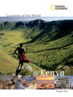 National Geographic Countries of the World: Kenya Cover Image