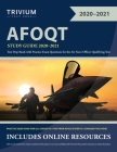 AFOQT Study Guide 2020-2021: Test Prep Book with Practice Exam Questions for the Air Force Office Qualifying Test By Trivium Cover Image