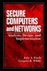 Securing Computer Networks: Anaysis Design and Implementation Cover Image