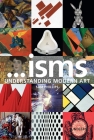 ...isms: Understanding Modern Art By Sam Phillips Cover Image