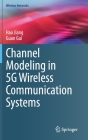 Channel Modeling in 5g Wireless Communication Systems (Wireless Networks) By Hao Jiang, Guan Gui Cover Image