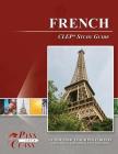 French CLEP Test Study Guide Cover Image