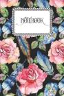 Notebook: Rose in the Night By Bang-On Journals Cover Image