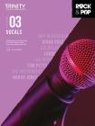 Trinity Rock & Pop 2018 Vocals: Grade 3 By Hal Leonard Corp (Created by) Cover Image