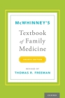 McWhinney's Textbook of Family Medicine, 4th Edition Cover Image