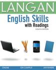 English Skills with Readings Cover Image
