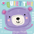Sensory Snuggables Quiet Time By Annie Simpson, Beverly Hopwood (Illustrator) Cover Image