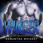 Winger Cover Image