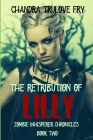 The Retribution of Lilly Cover Image