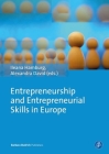 Entrepreneurship and Entrepreneurial Skills in Europe: Examples to Improve Potential Entrepreneurial Spirit By Ileana Hamburg (Editor), Alexandra David (Editor) Cover Image