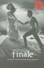 Finale (The Hush, Hush Saga) By Becca Fitzpatrick Cover Image