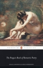 The Penguin Book of Romantic Poetry Cover Image