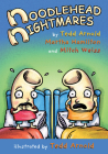 Noodlehead Nightmares (Noodleheads #1) Cover Image