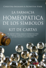 Farmacia Homeopatica de Los Simbolos, La: Kit de Cartas Cover Image