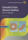 Extended Finite Element Method: Theory and Applications Cover Image