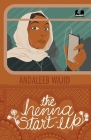 The Henna Start-up By Andaleeb Wajid Cover Image